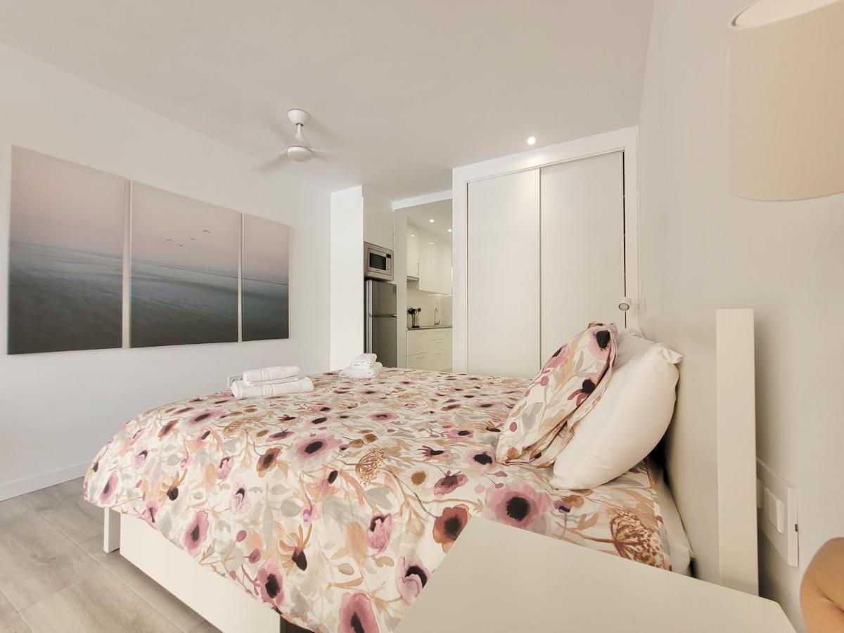 Vista Marina Appartement Puerto de la Cruz (Tenerife)