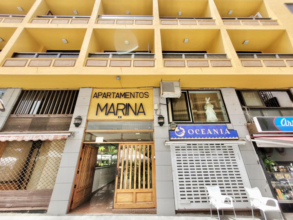 Appartement Vista Marina *