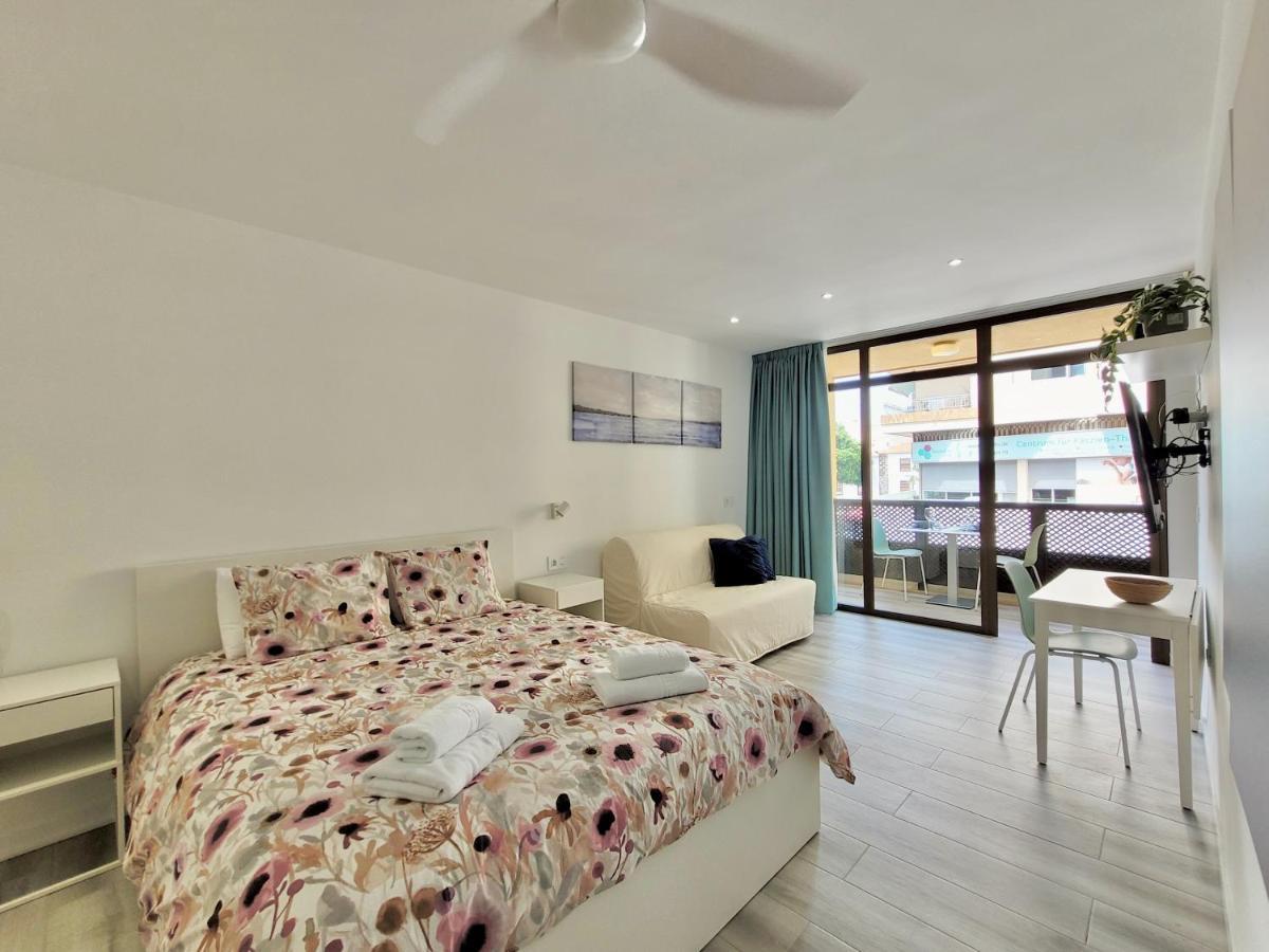 Vista Marina Appartement
