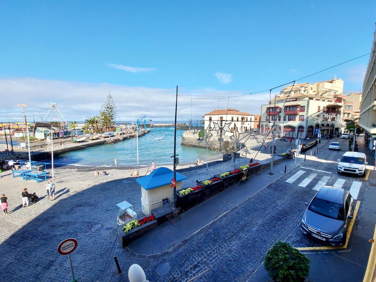 Vista Marina Appartement