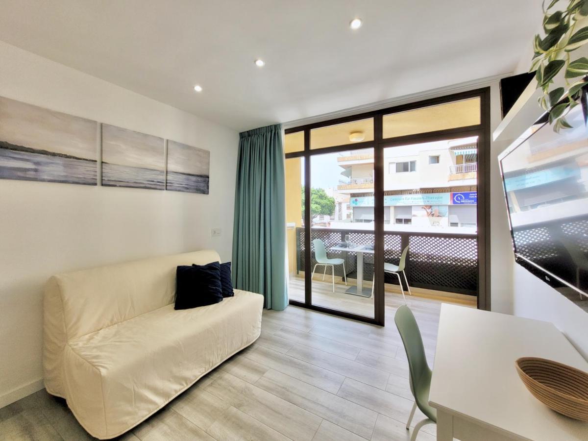 Appartement Vista Marina Puerto de la Cruz (Tenerife)