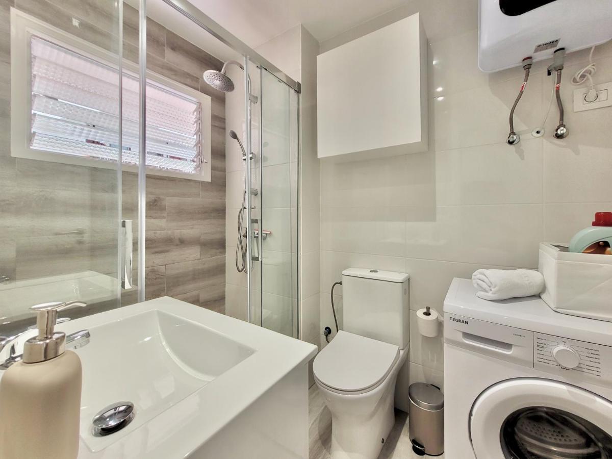 Appartement Vista Marina