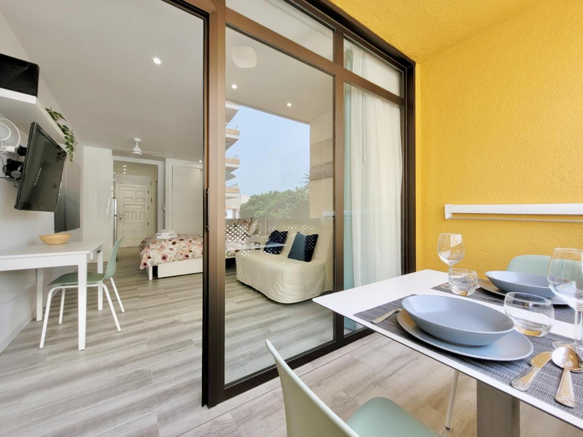 Appartement Vista Marina