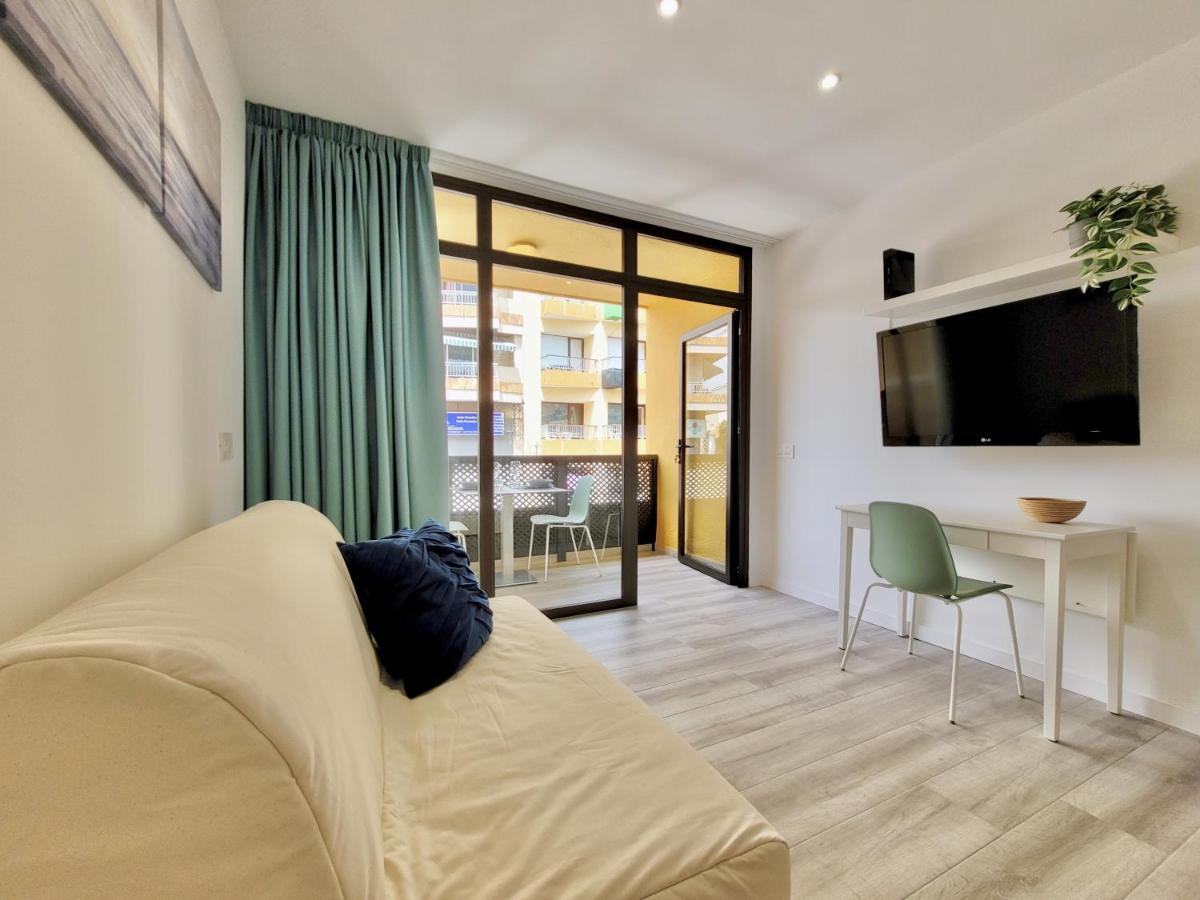 Appartement Vista Marina