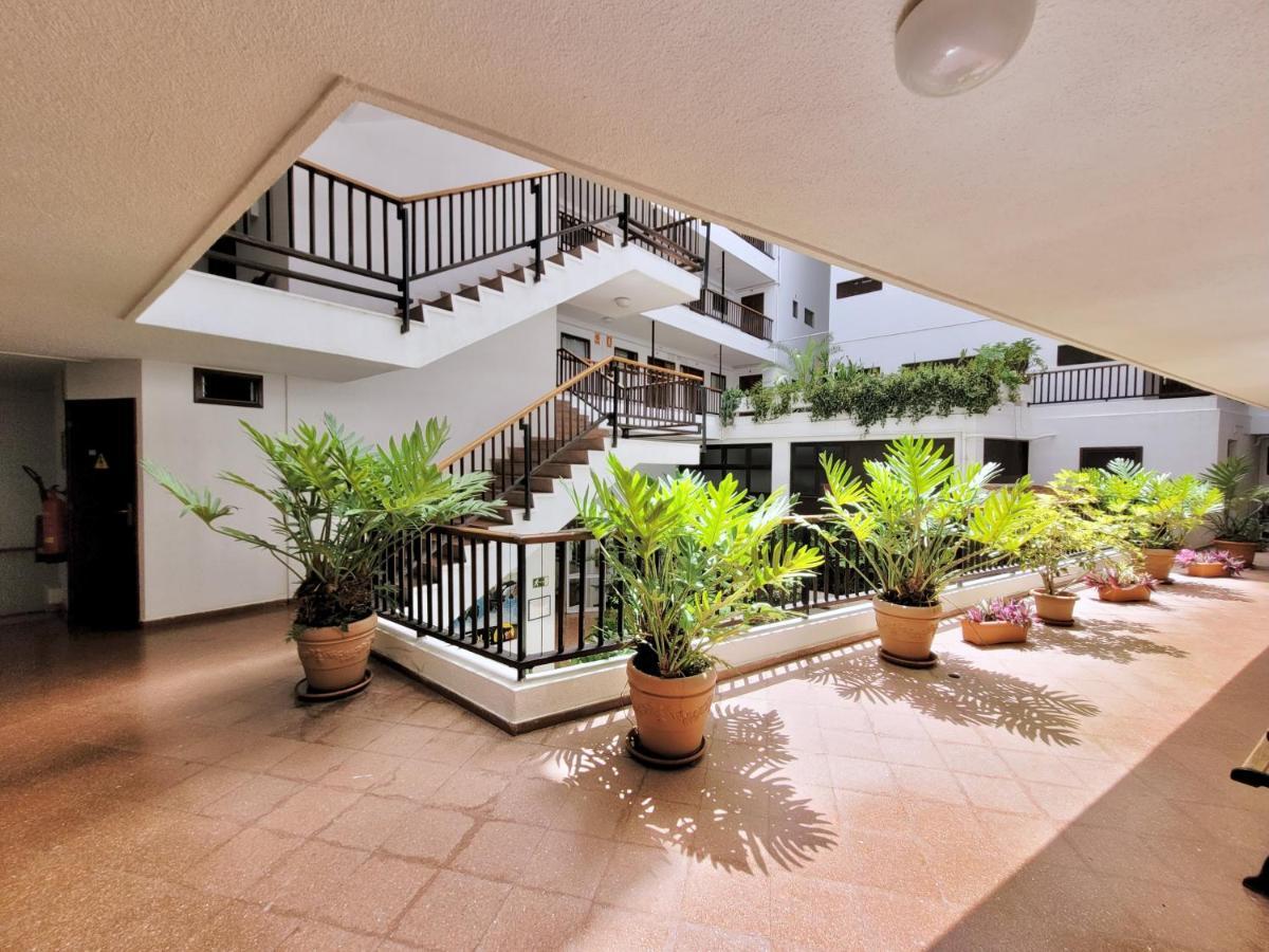 Vista Marina Appartement Puerto de la Cruz (Tenerife)