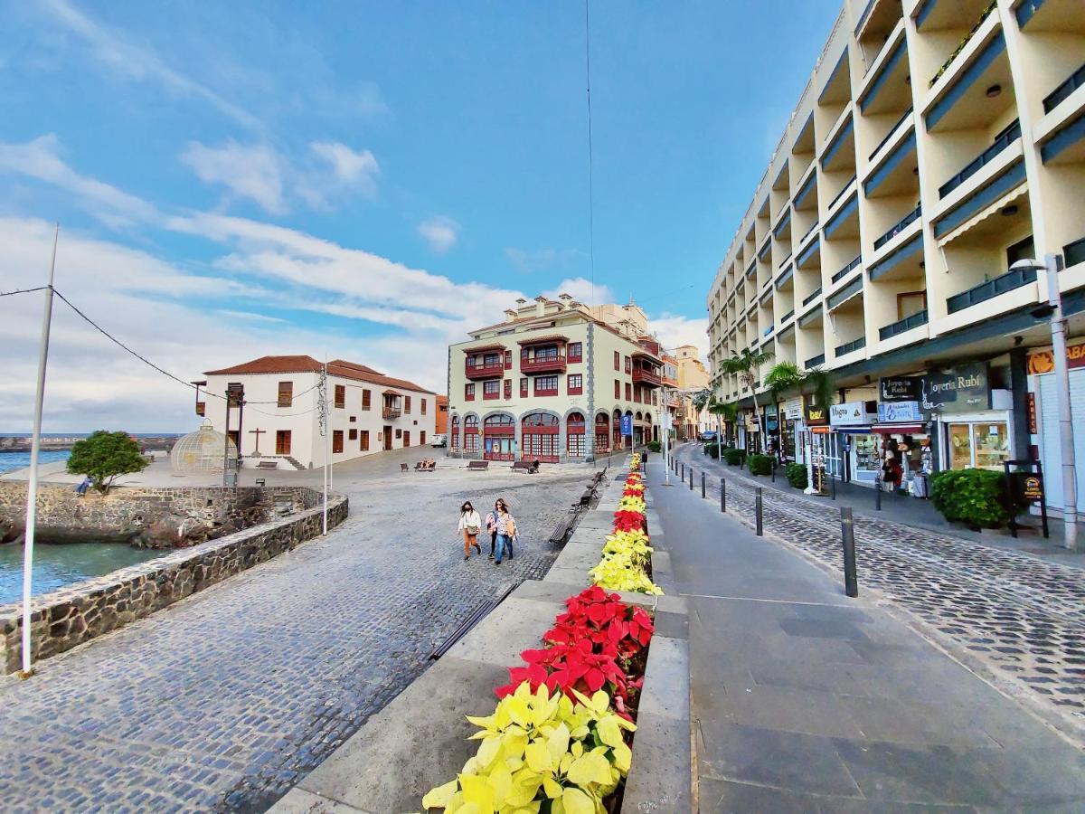 Vista Marina Appartement Puerto de la Cruz (Tenerife)