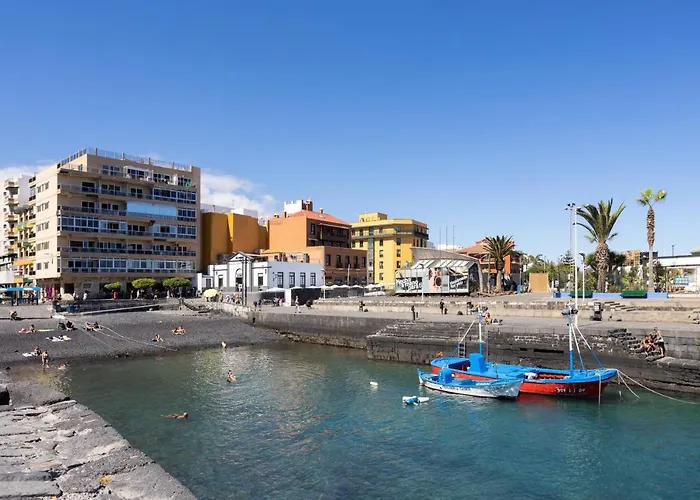 Vista Marina